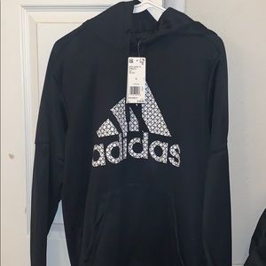 Adidas Hoodie